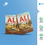 Ali Bin Abi Thalib "FRONT COVER