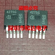 4275G TLE4275G K03H1202 107N20NA IPB107N20NA B12NM50ND STB12NM50ND IRF3805NS 1-5PCS TO-263 Quality A
