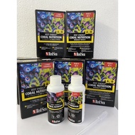 Red Sea Energy A and B 2part formula 100ML.