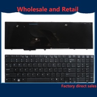 Hp Elitebook 8540 8540P 8540W  Laptop Keyboard