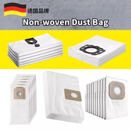 karcher WD1WD5 Dust bag T8/1 for vacuum cleaner NT20 NT38 NT30 Non-woven dust bag T14/1