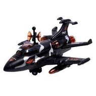 ARMY F-116 AIR PLANE TOY