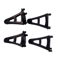 MJX B3 Bugs 3 Brushless RC Quadcopter Drone Toy Lower Landing Skid Black 4pcs