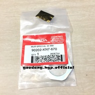 Nut Special 30MM Double Clutch Nut AHMOriginal 90202KN7670