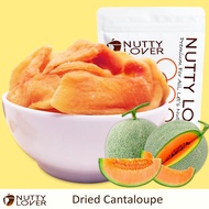 120Gram Nutty Lover Sweet Cantaloupe / Rock Melon Thailand