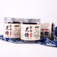 Yunnnan Brown Sugar Source Brown Sugar Ginger Tea Brown Sugar Cubes 00g Canned Brown Sugar gfd1030