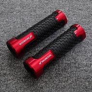 For Honda Click V2/V3 125i 150i RS150R RS 150R Universal Motorcycle Accessories CNC Handle Grip Refi