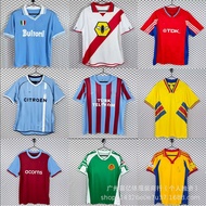 Home jersey fan jersey fan jersey soccer shirt Nice Naples Zelta Betty Sheel City Saint Paulie Short
