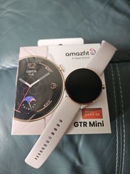 Smart Watch Amazfit GTR Mini 手錶