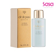 Clé de Peau The Serum 7ML