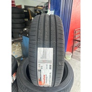 HANKOOK K135 215/45/17 215/45R17 2154517 215-45-17 215 45 17 5 TAHUN WARRANTY