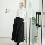 Zoya Hence Skirt - Women's Plain Skirt