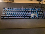 ROG Strix Scope II NX (SNOW)