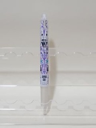 日本Pliot  Anna Sui 3色筆桿