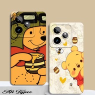 Case Realme GT 7 - Realme P3 5g Realme C71C75 C75X 2025 C53 C51 Alltype Softcase Procamera MC-1373