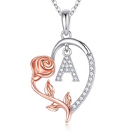 Necklaces for Women - Jewelry for Women - Gifts for Women - Heart Necklace