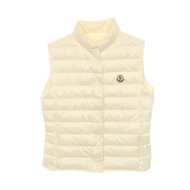 【二手，B級】 MONCLER LIANE 女士尼龍羽絨背心