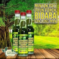PAK LONG MAN BIDARA OIL