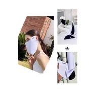 Salua Sunscreen Mask: Pik Store Han Aut 100%