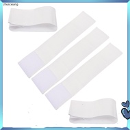 5 Pcs Soccer Captain Armbands for Teams Adjustable Fundraising