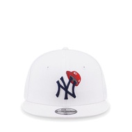 New Era K950 NY Kids Mini Cap Neyyan - White