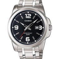 Casio MTP-1314D-1A 50 Meters Water Resistance Sale