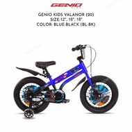 Sepeda Anak BMX Genio BMX Valanor GB-06