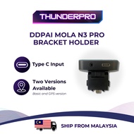 DDPAI Mola N3 Pro Bracket Holder Dashcam Mount Bracket Holder for DDPAI N3 Pro Bracket Holder