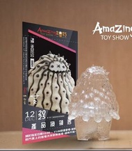 羅本製所 Copiapoa Cinerea Crystal Clear Ver. Amazimgtoyshow
