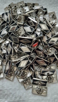 Kancing Snap Jepret ELEGANT Premium