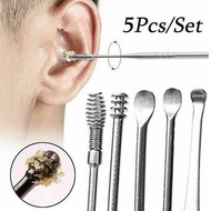 5pcs Ear cleaner Set ear cleaner kit cleans ear mites ear cleaner ear cleaner