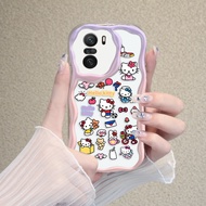 Case For Xiaomi For poco F3 For Redmi A1 A2 For Xiaomi Mi 11i 11X 11X Pro For Redmi K40 K40 Pro K40 