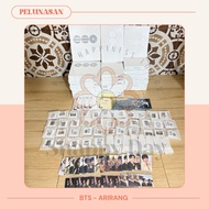 BTS BTS BTS BTS Merchandise