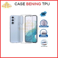 CASE TPUBENING A39 A57 2017 A71 F5 F7 F11 PRO RENO 4 PRO - RENO 4 4G - CLEAR SOFTCASE