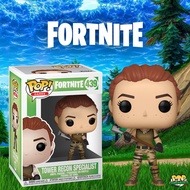 Funko Pop! Games - Fortnite PS4 - Tower Recon Specialist