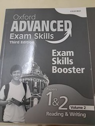 Oxford advanced exam skill