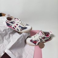 Onitsuka Sakura Pink Tosca Shoes