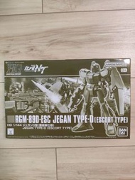 高達 模型 1/144 gundam uc mobile suit gundam unicorn 獨角獸 高達 Jegan type d typed 積根 escort type 護衛隊
坑口交收 可