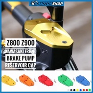 Z800 Z900 KAWASAKI Front Brake Pump Reservoir Cap