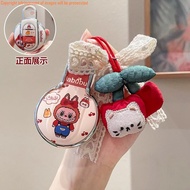 BMW BMW mini Key Case countryman cooper f54 f55 f56 F60 Key Ring Key Case Key Chain