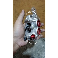 Formula 81 caliper bolts
