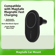 Belkin | Magnetic Wireless Charger Car Mount