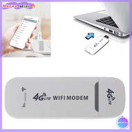 Maraa 4G LTE Wireless USB Dongle Mobile Broadband 150Mbps Modem Stick Sim Card Router