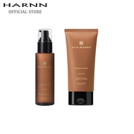 HARNN BUNDLE SET ALMOND & THYME