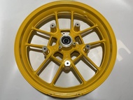 ล้อหลัง LONCIN LX500-F 500R 500AC 525R 500DS 650DS ล้อหน้าและล้อหลัง เครื่องยนต์แบบมีก๊าซเรือนกระจกส