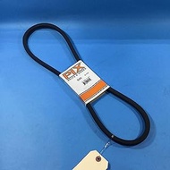 Rubber Industrial V-Belt, 5/8 x 52-In. -B49/5L520