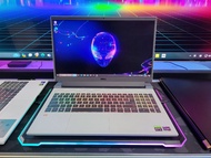 👽RTX3060🈵 ✅Dell G15 5515 🖥️ 15" 165Hz Mon 💽R7-5800H 🖼️RTX 3060 ®️32GB Ram 📁1.5TB ssd 🎁Alienware or 微星 MSI or Razer or Asus ROG or Lenovo Legion Mouse Backpack Cooler 散熱板 #️⃣ 電腦 筆電 手提電腦 電競 Laptop Notebook