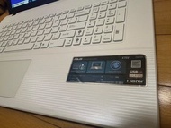 Asus laptop