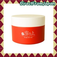 [Direct from Japan] YUKINOUE All-in-One Gel for Dry Skin 80g