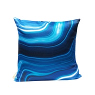 Ultramarine Cushion - Sofa Cushion - 40 x 40
